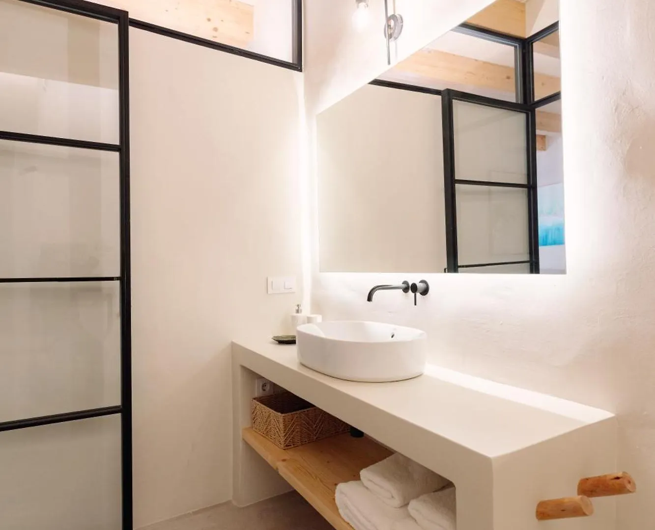 Marosi Boutique Hotel Ciutadella